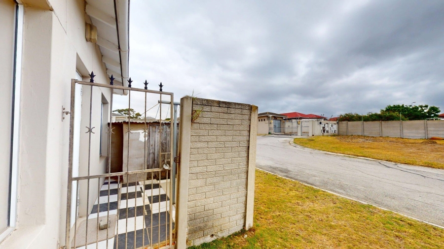 2 Bedroom Property for Sale in Algoa Park Eastern Cape